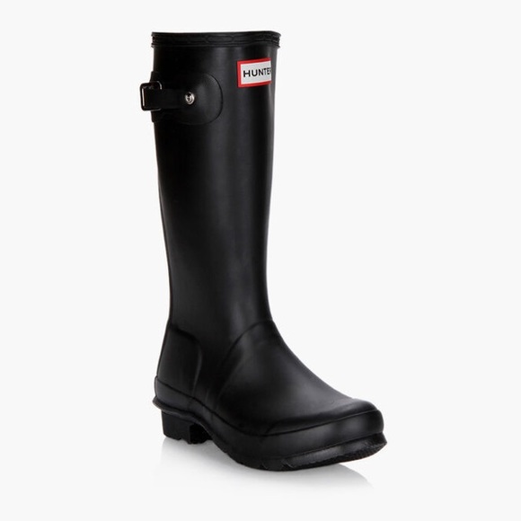 Hunter Shoes - Hunter Original Rain Boots